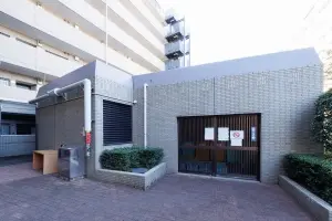 ライオンズヴィアーレ調布