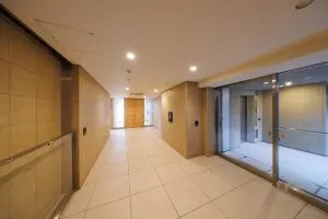 パークホームズ等々力八丁目