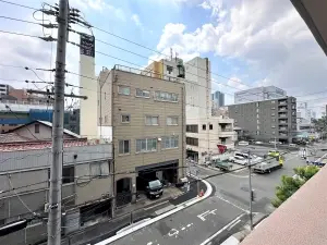 ライオンズガーデン橦木町