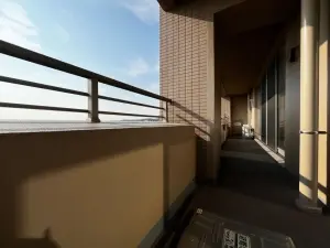 パークシティ星ケ丘ガーデンコート