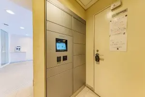 シテリオ渋谷・松濤