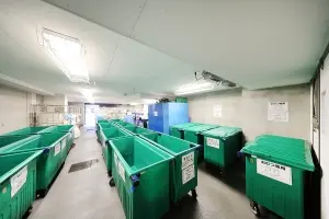 シティテラス川崎鈴木町グランドシーズンズ