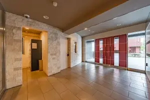 パテラ浅草今戸