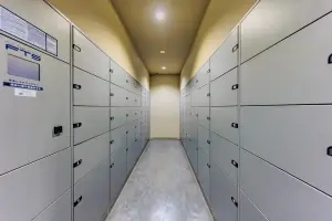 ザ　湾岸タワー　レックスガーデン