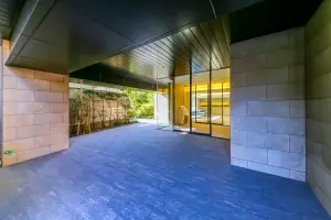 ライオンズ船橋本町マークスフォート