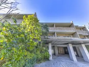 プラウド富士見ヶ丘コートテラス