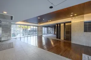 ライオンズ港北ニュータウン　フォレストフォート