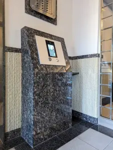 フレスト一宮音羽