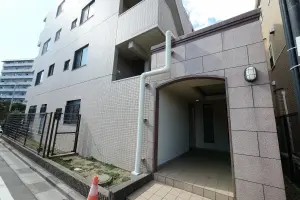 クリオ西船橋弐番館