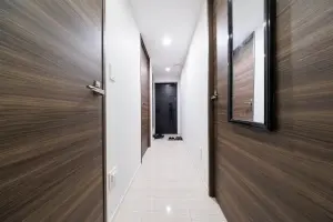 カワサキ・ミッドマークタワー