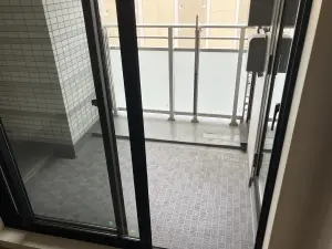 ザ・ライオンズ神戸ハーバーランド