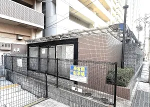 メロディーハイム江坂