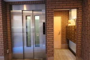 ビクトリアハイム武蔵小金井