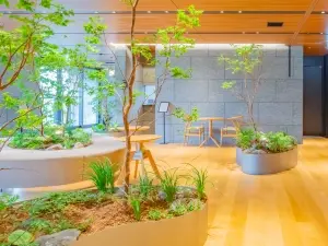 プラウドタワー芝浦