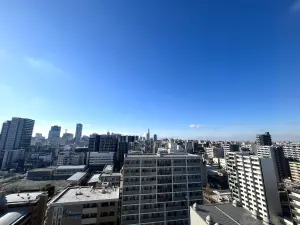 ライオンズタワー葵