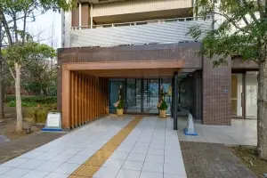 亀戸レジデンス