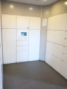 ライオンズマンション北梅田