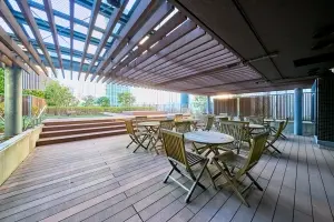 大崎ウエストシティタワーズ