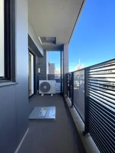 ファインスクェア明大前