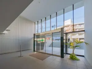 イクサージュ目黒