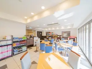 プラウドシティ金町ガーデン