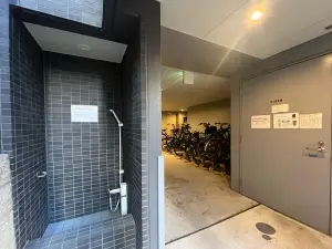 プレサンスロジェ栄白川公園