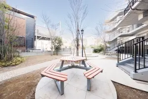 バースシティ溝の口ＷＥＳＴ