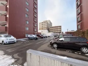 クルーザーバレー宮の沢１