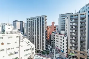 コノエ東日本橋駅前