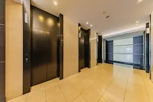 シティタワーズ豊洲　ザ・ツイン　サウスタワー