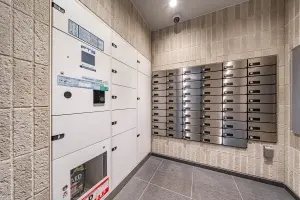 アトラス日暮里ウエストレジデンス