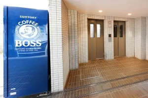 ポレスター川崎