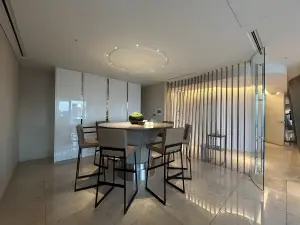 パークコート赤坂檜町ザ　タワー