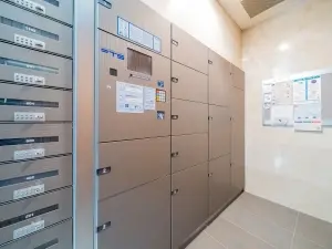 パークホームズ西葛西ブライトフォート