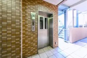 ライオンズシティ西日暮里