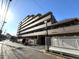 JR常磐線「松戸」駅　徒歩15分