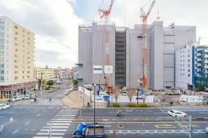 ソルフィエスタ青砥