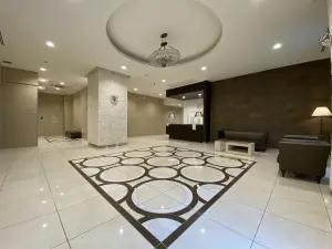 タワー・ザ・ファースト名古屋栄