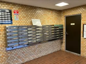 ライオンズマンション石神井公園第３