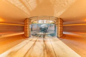 三田ガーデンヒルズ