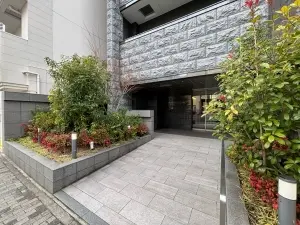 プレサンスグラン丸の内