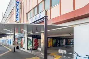 オープンレジデンシア高宮アベニュー