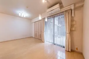 ライオンズ武蔵境プリマージ