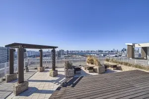 ガレリアグランデ