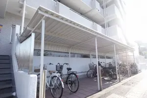 ライオンズマンション調布台