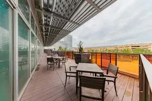 ブリリア有明スカイタワー