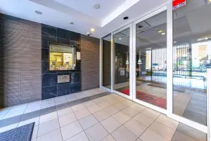 ライオンズ立石プライムマークス