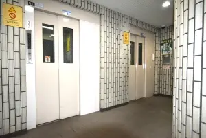 ライオンズプラザ府中・是政駅前