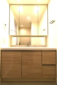 バウス西葛西清新町