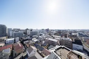 プレミスト三鷹